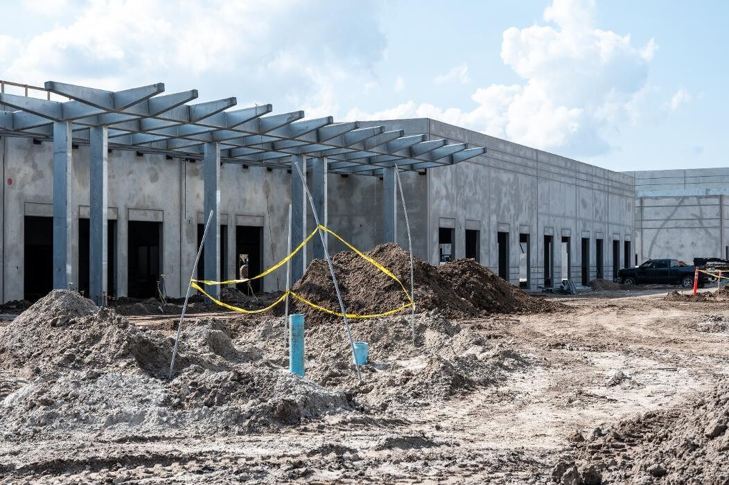 Images Remnant Construction