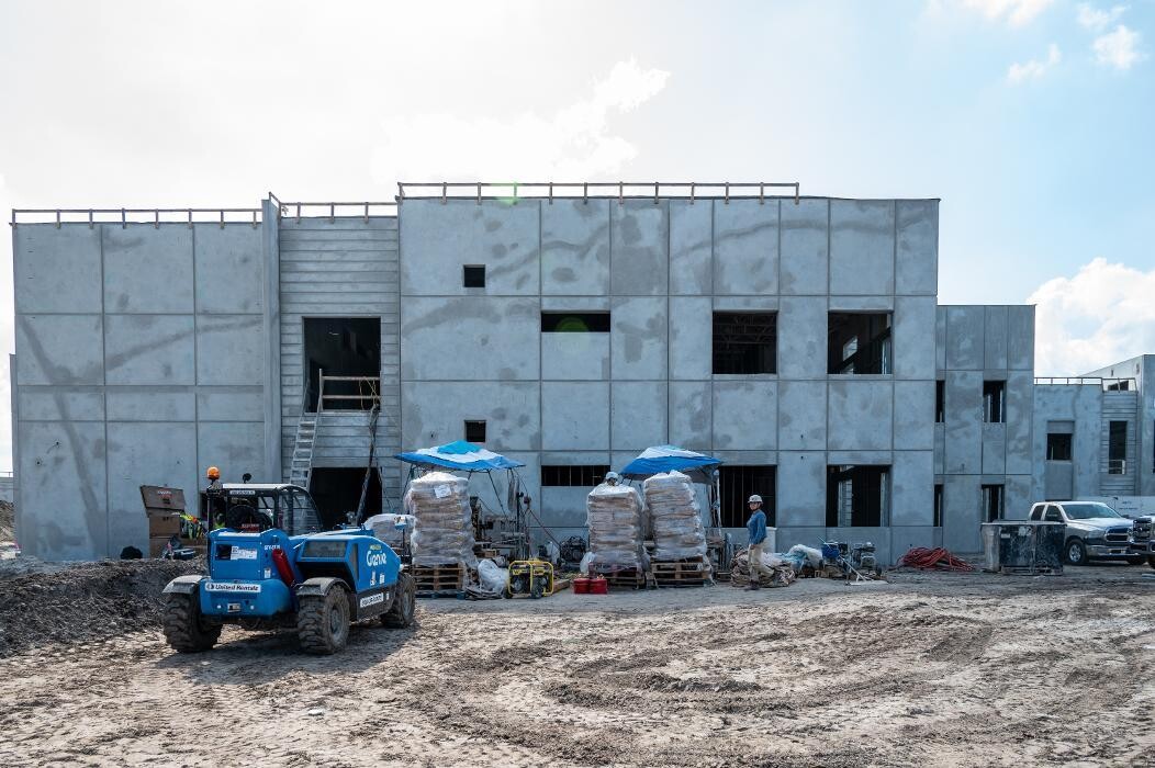 Images Remnant Construction