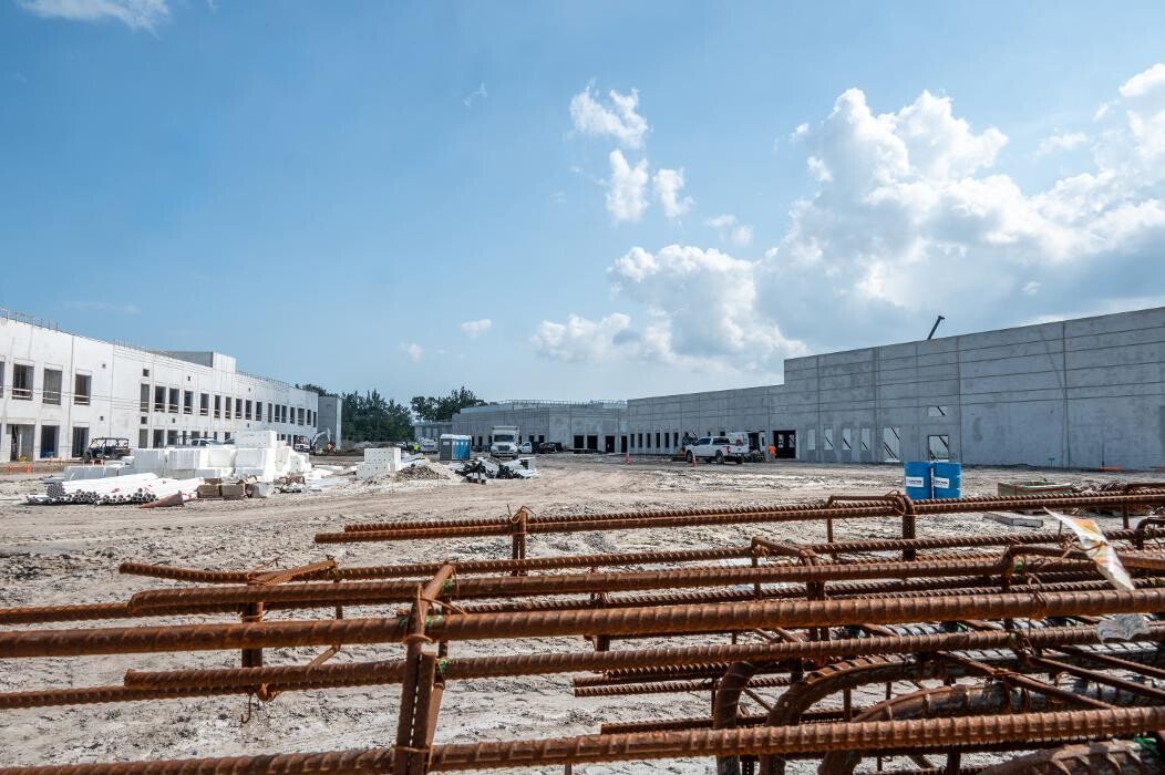 Images Remnant Construction