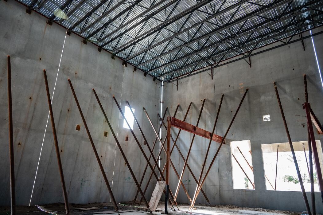 Images Remnant Construction