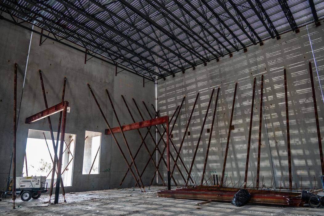 Images Remnant Construction