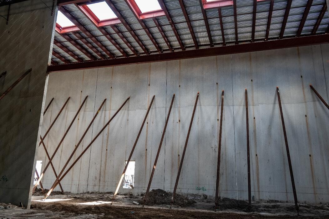 Images Remnant Construction
