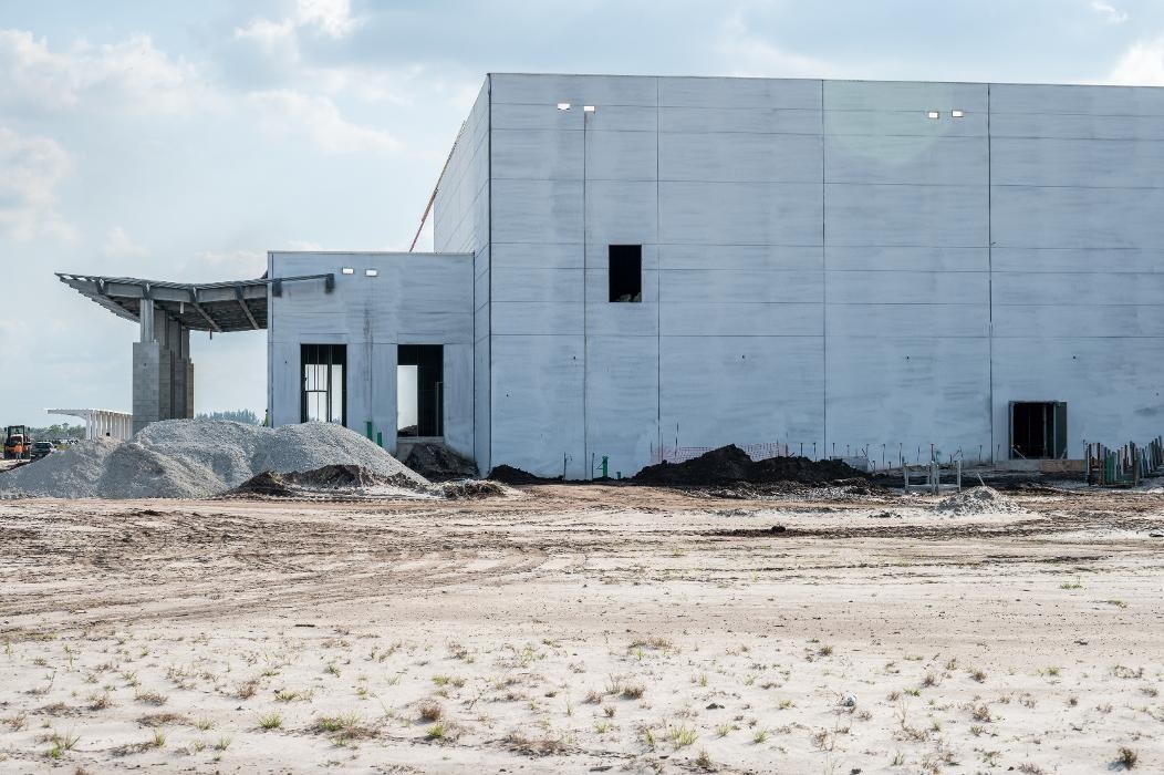 Images Remnant Construction