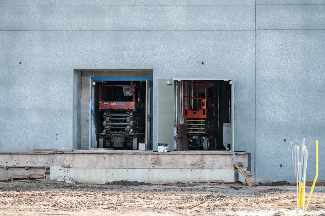 Images Remnant Construction