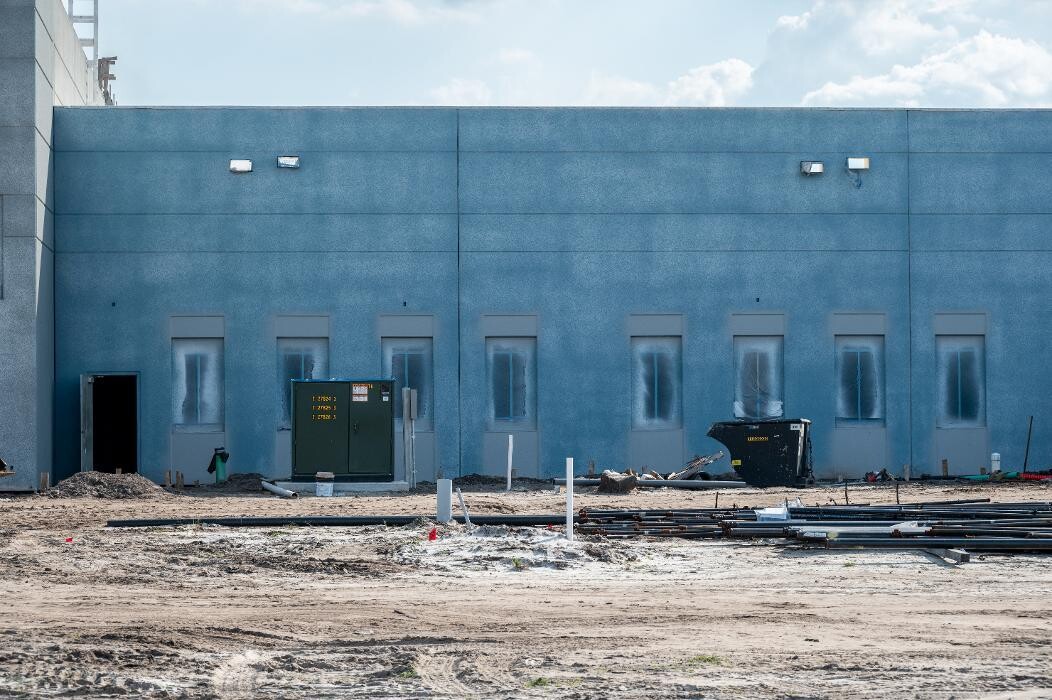 Images Remnant Construction