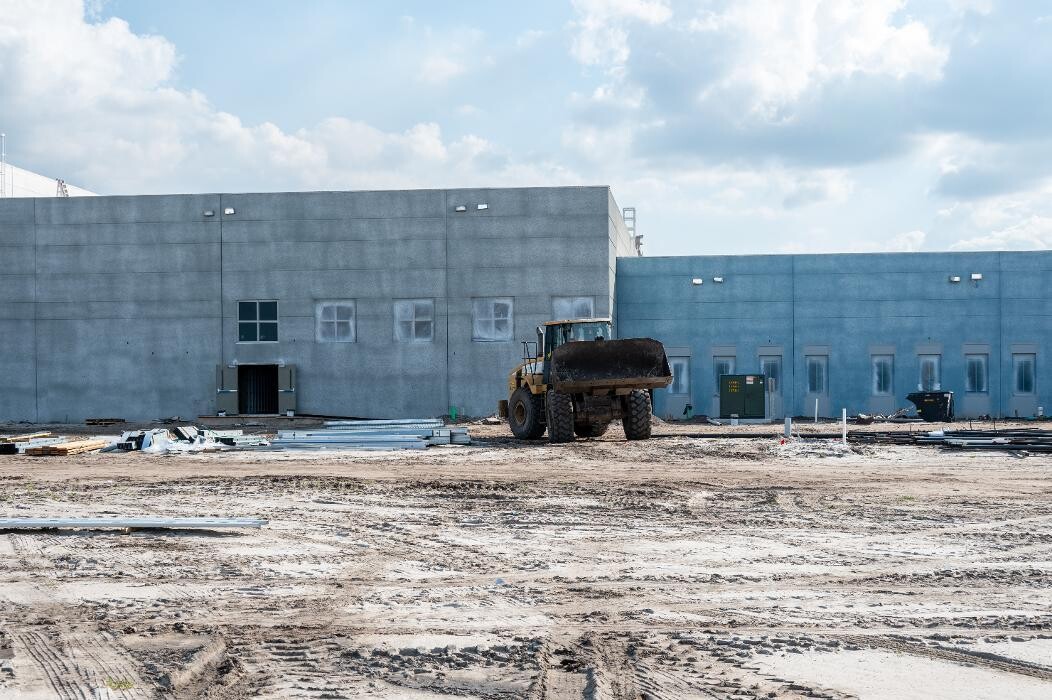 Images Remnant Construction