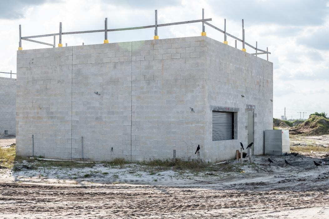 Images Remnant Construction