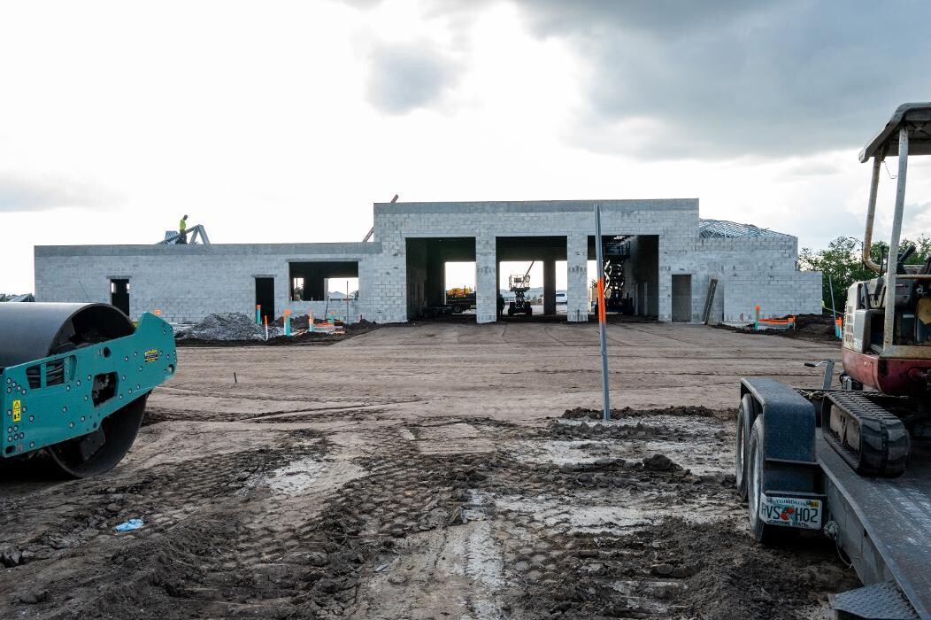 Images Remnant Construction