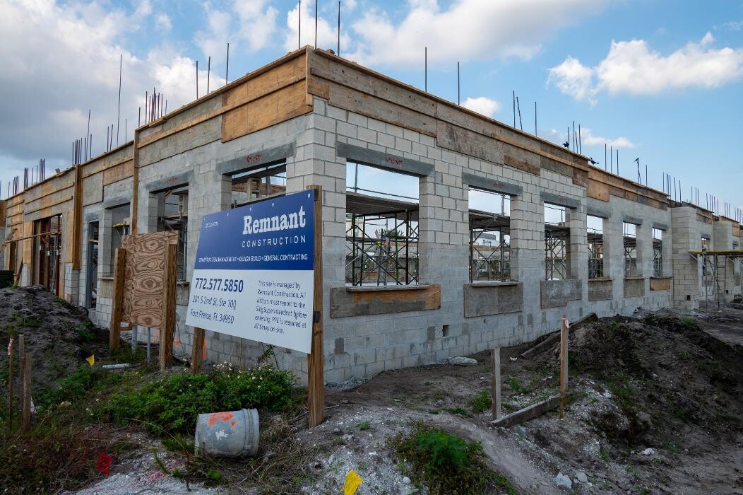 Images Remnant Construction