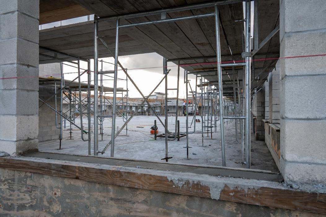 Images Remnant Construction