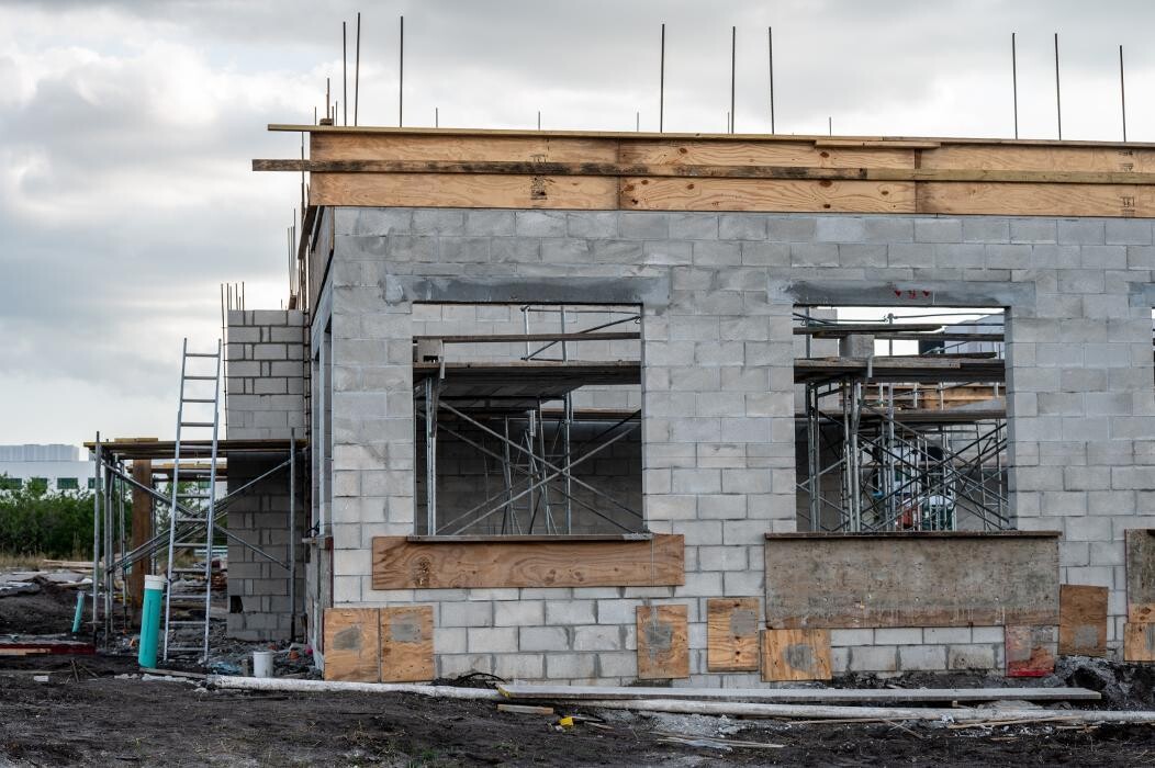Images Remnant Construction