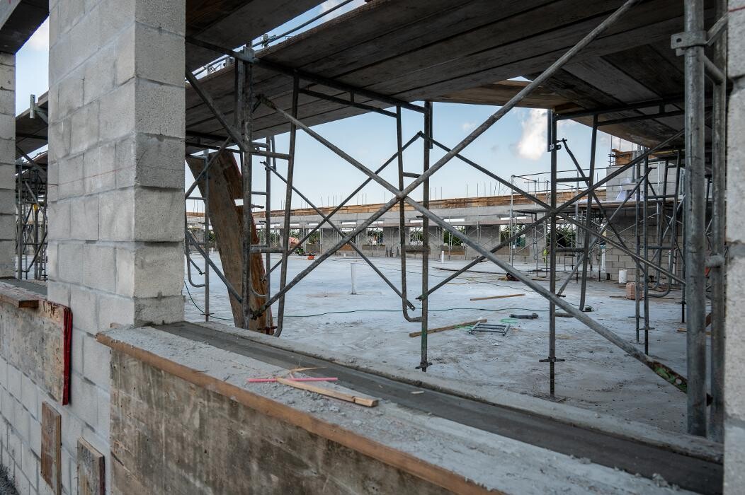 Images Remnant Construction