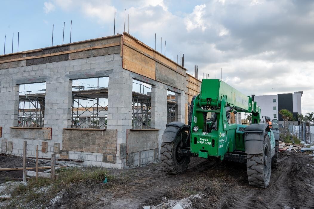 Images Remnant Construction