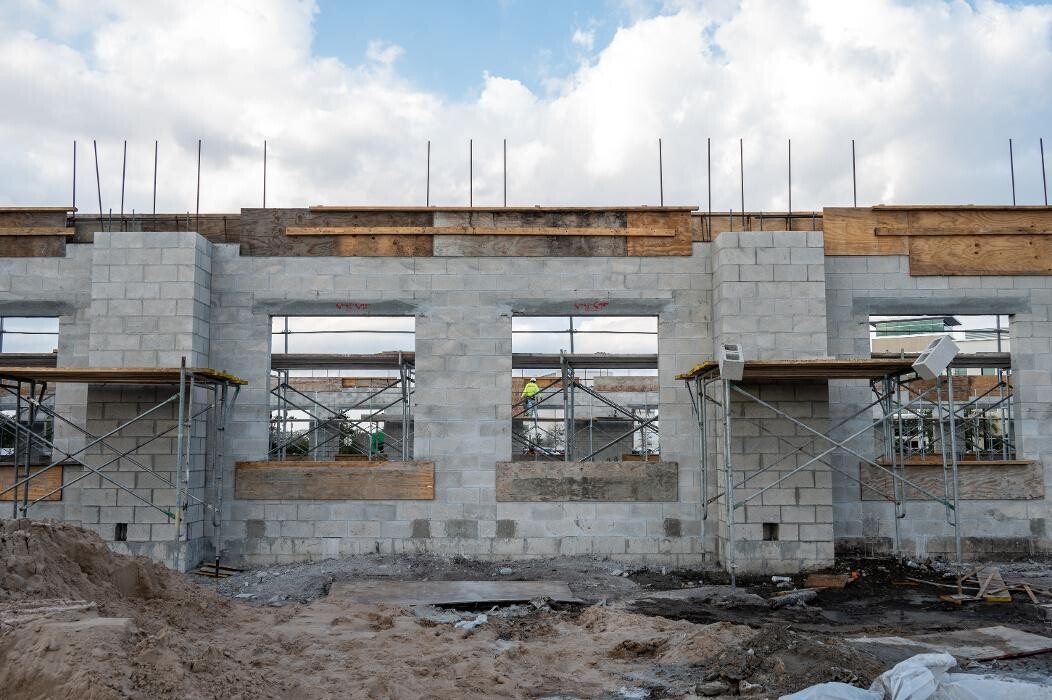Images Remnant Construction