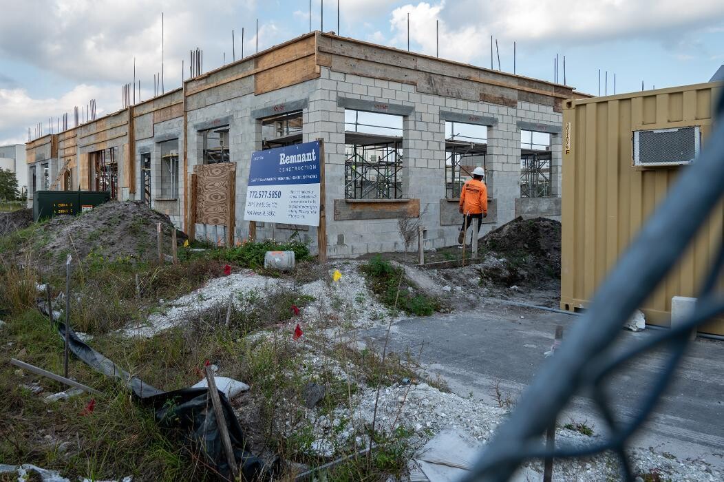 Images Remnant Construction