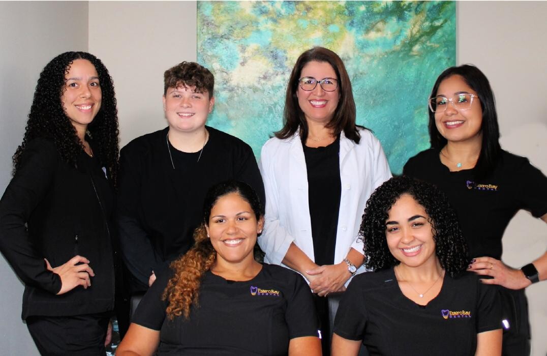Images Estero Bay Dental