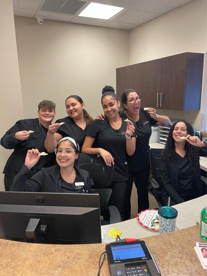 Images Estero Bay Dental