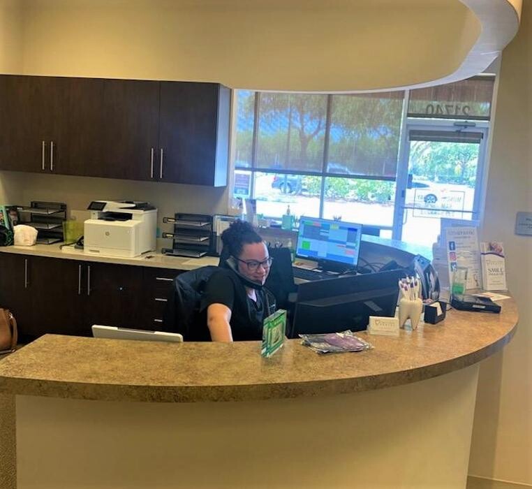 Images Estero Bay Dental