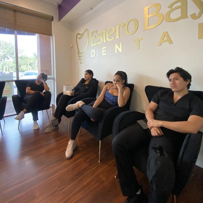 Images Estero Bay Dental