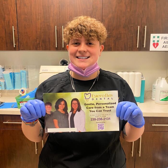 Images Estero Bay Dental