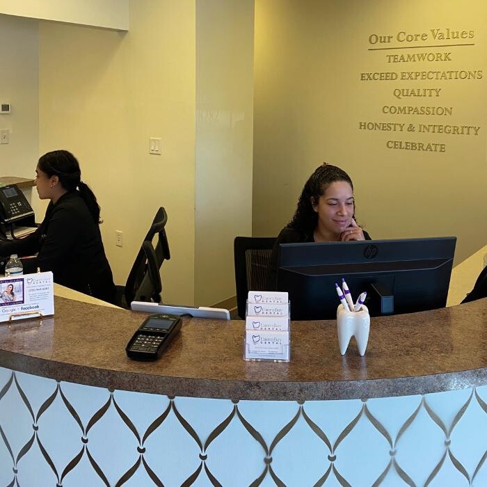 Images Estero Bay Dental