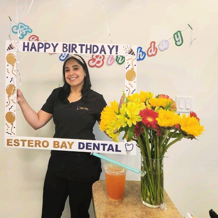Images Estero Bay Dental