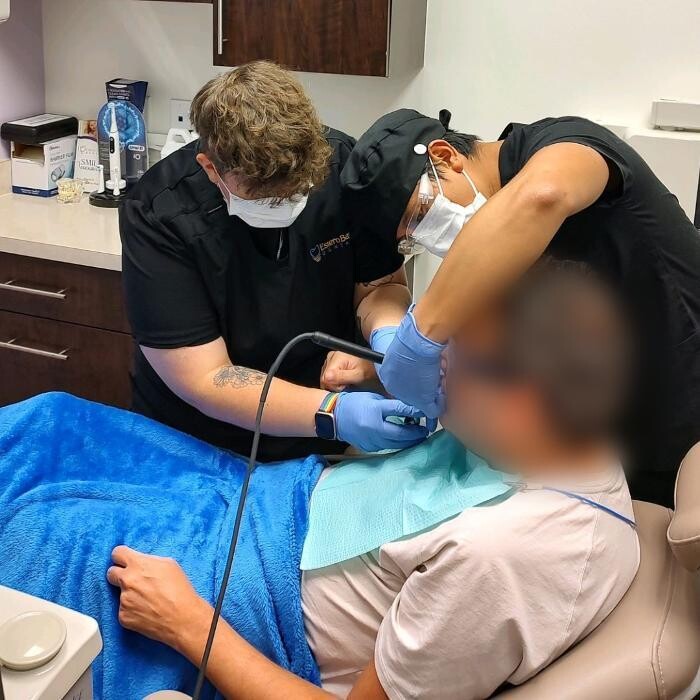 Images Estero Bay Dental