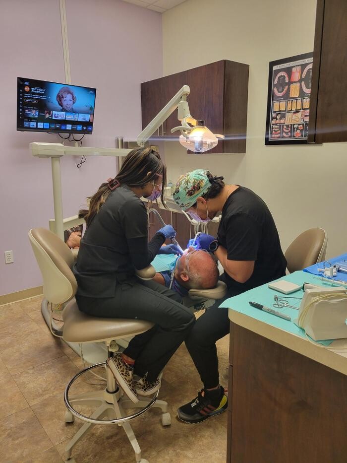 Images Estero Bay Dental