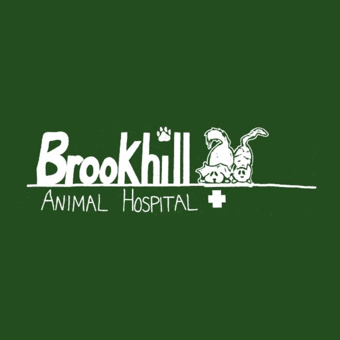 Brookhill Animal Hospital Logo