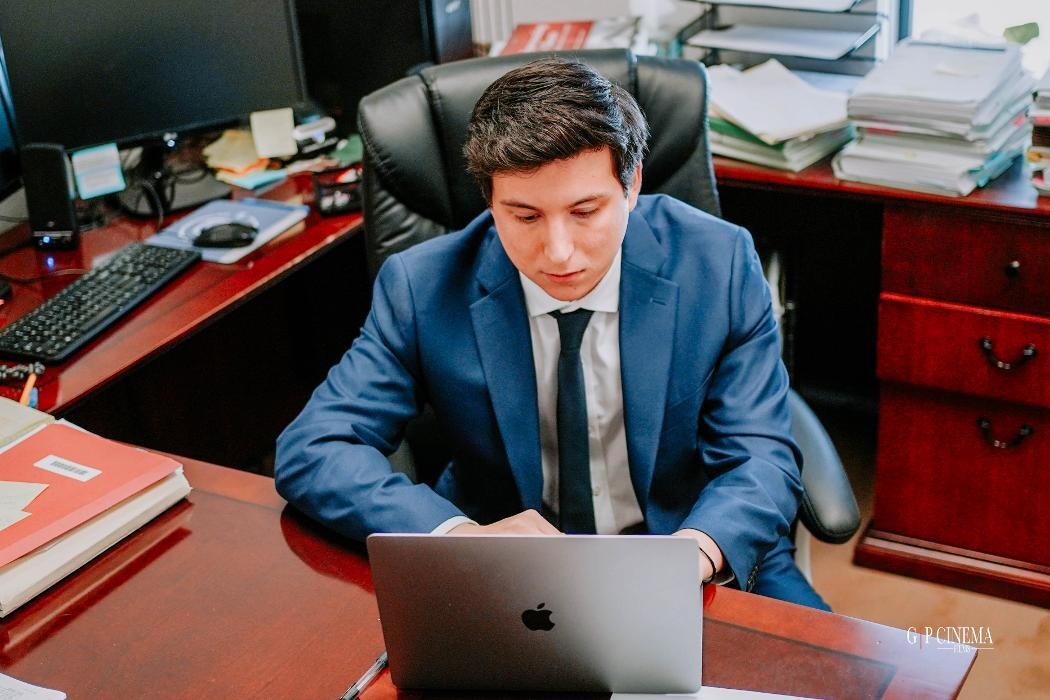 Images Law Office Of Daniel Stewart, PLLC