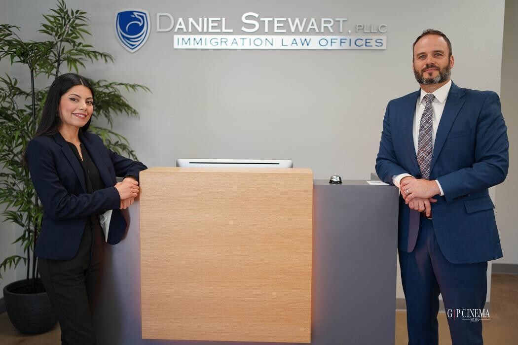 Images Law Office Of Daniel Stewart, PLLC