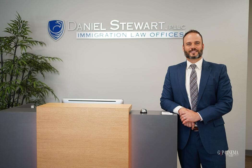 Images Law Office Of Daniel Stewart, PLLC