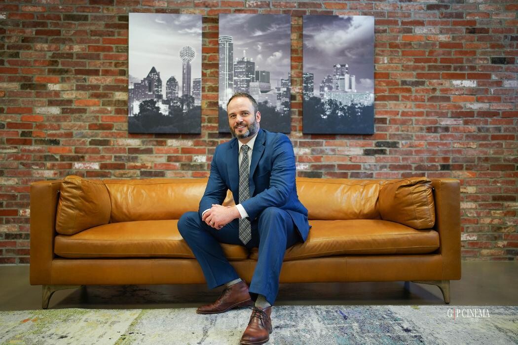 Images Law Office Of Daniel Stewart, PLLC
