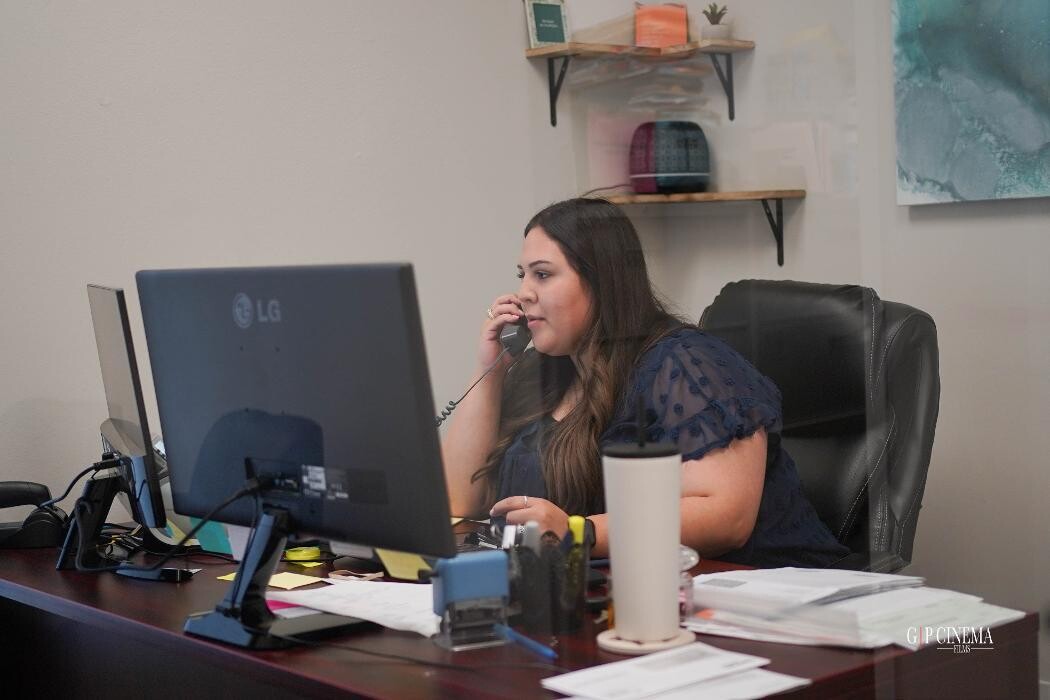 Images Law Office Of Daniel Stewart, PLLC