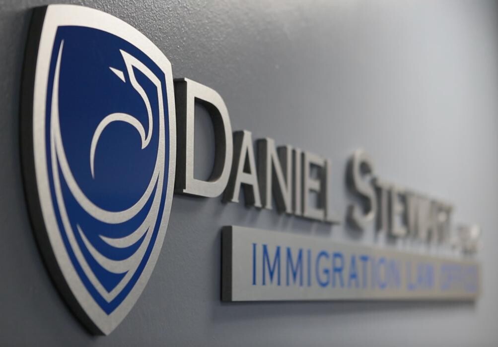 Images Law Office Of Daniel Stewart, PLLC