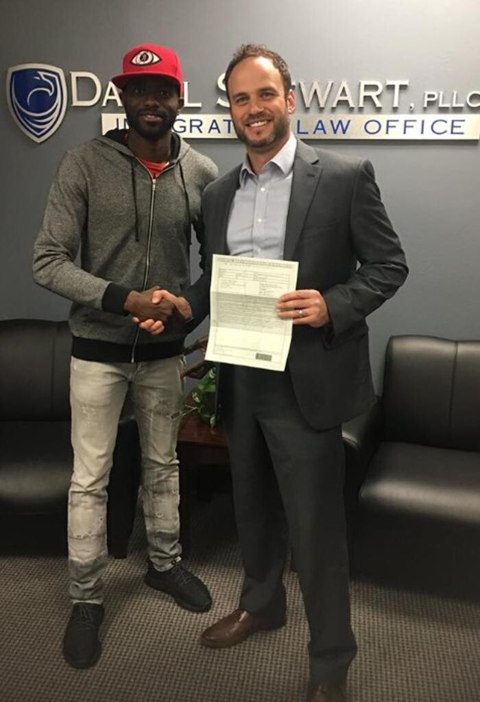Images Law Office Of Daniel Stewart, PLLC