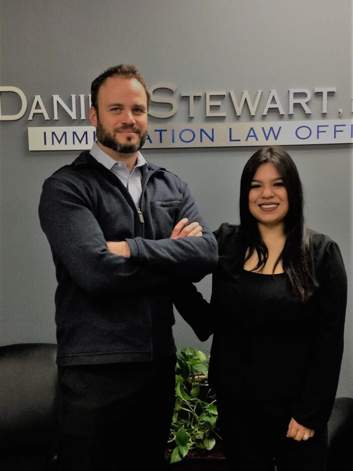 Images Law Office Of Daniel Stewart, PLLC