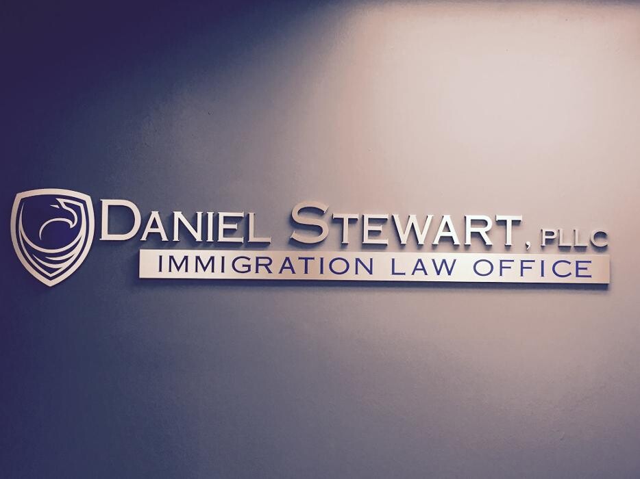 Images Law Office Of Daniel Stewart, PLLC