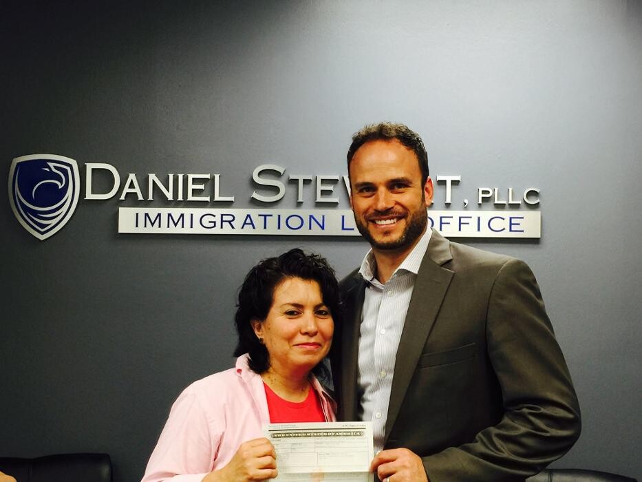 Images Law Office Of Daniel Stewart, PLLC