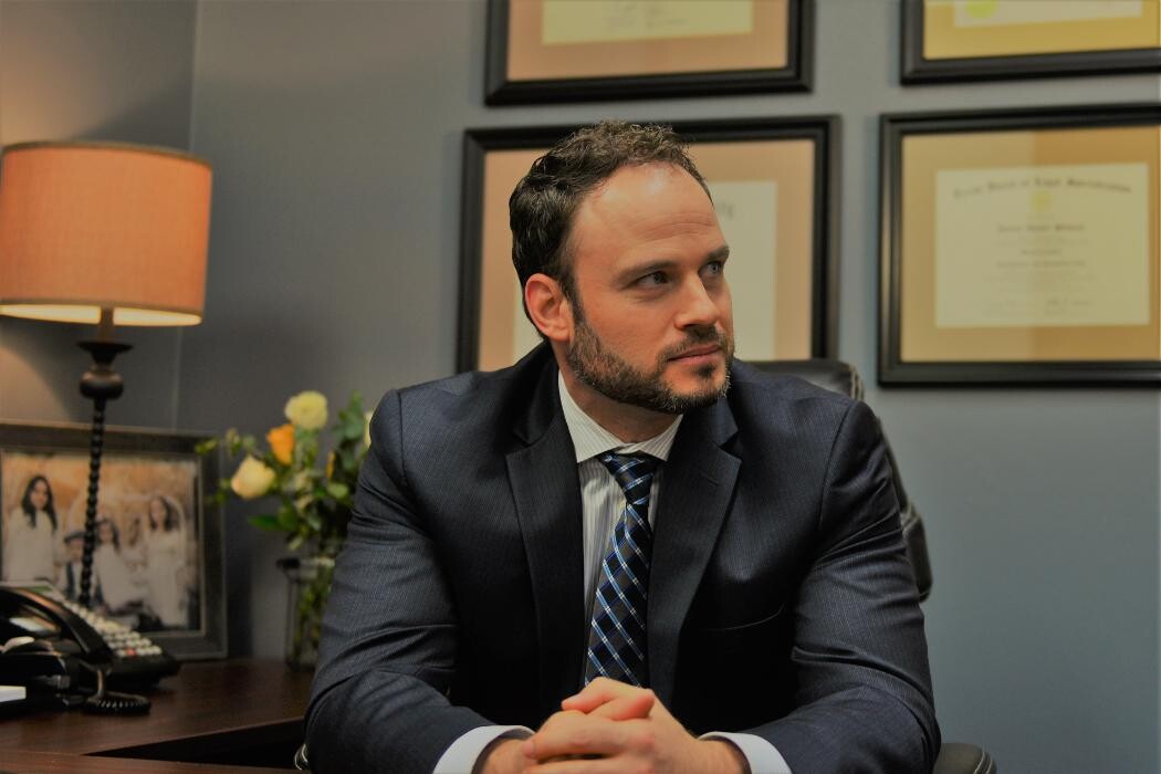 Images Law Office Of Daniel Stewart, PLLC