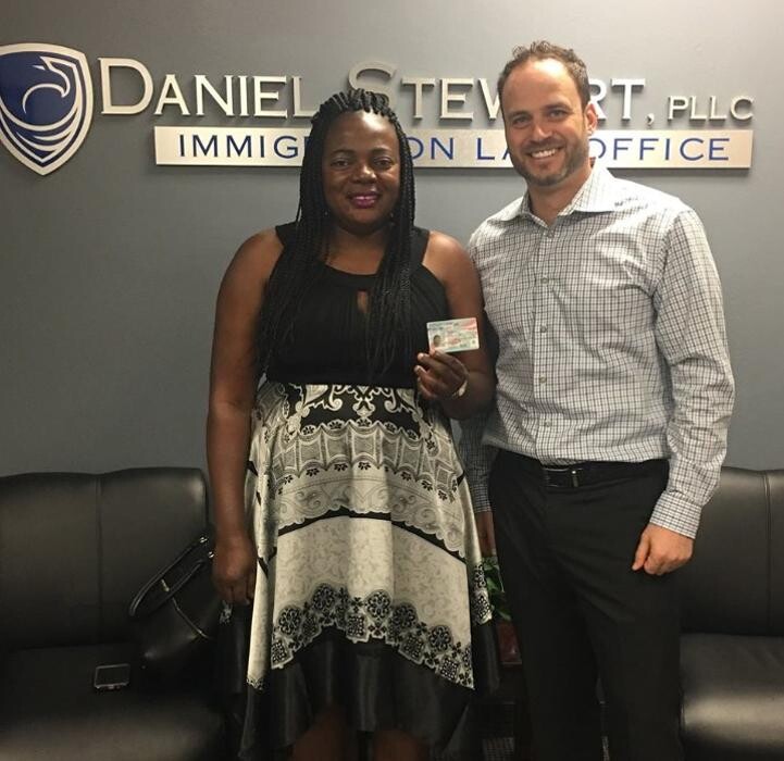 Images Law Office Of Daniel Stewart, PLLC