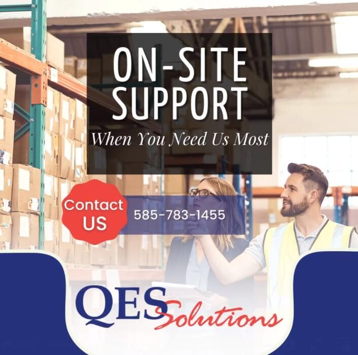 Images QES Solutions