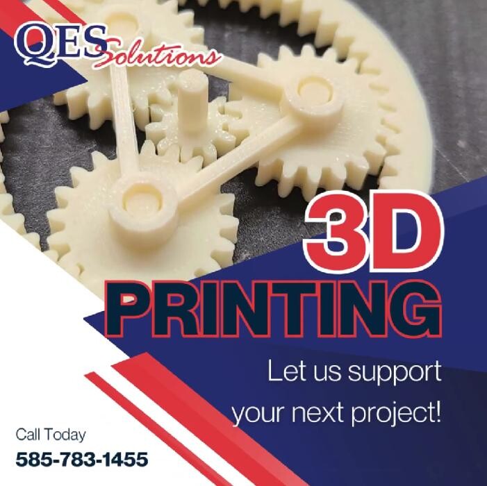 Images QES Solutions