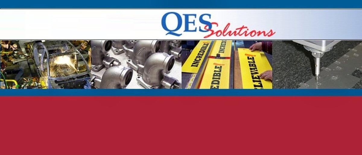 Images QES Solutions