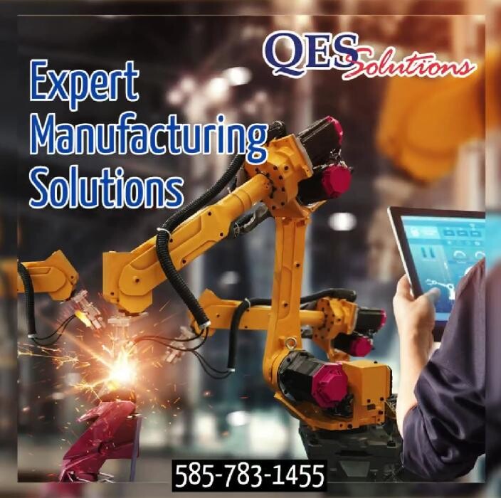 Images QES Solutions