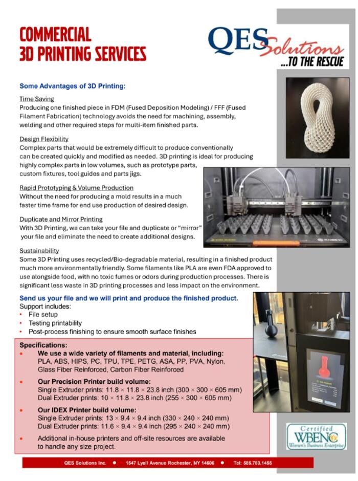 Images QES Solutions