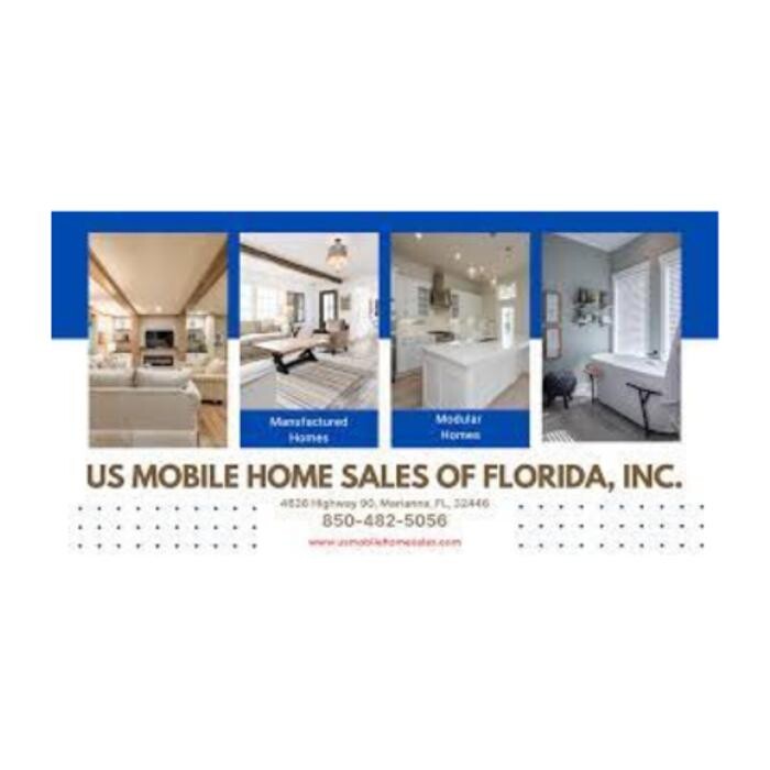 Images US Mobile Homes Sales of Florida