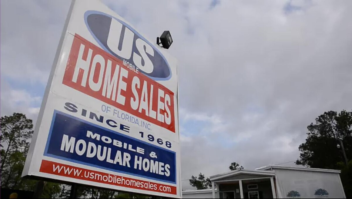 Images US Mobile Homes Sales of Florida