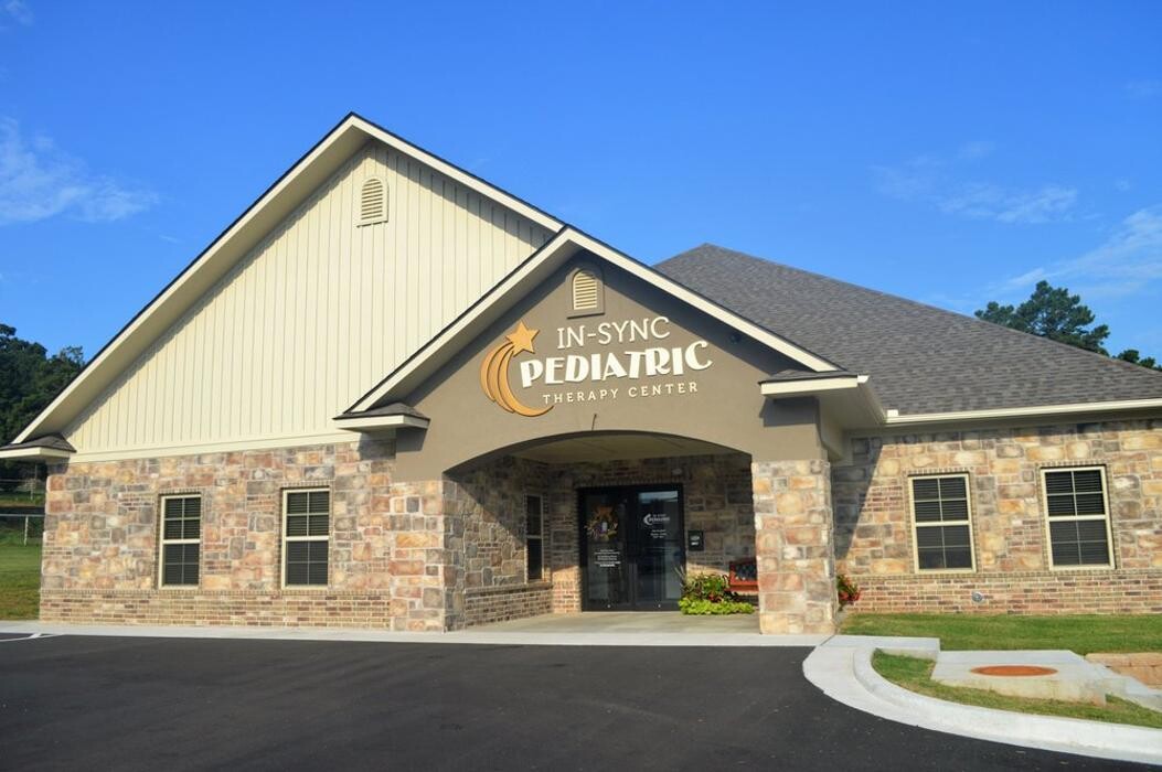Images In-Sync Pediatric Therapy Center