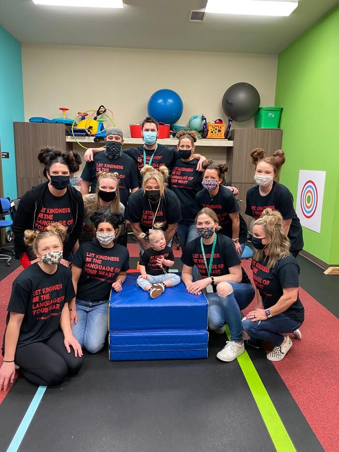 Images In-Sync Pediatric Therapy Center